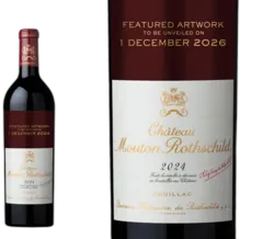 photo Château Mouton Rothschild