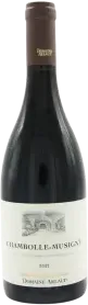 photo Chambolle-Musigny 2022 Domaine Arlaud
