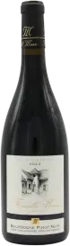 photo Bourgogne Côte Chalonnaise Vieilles Vignes