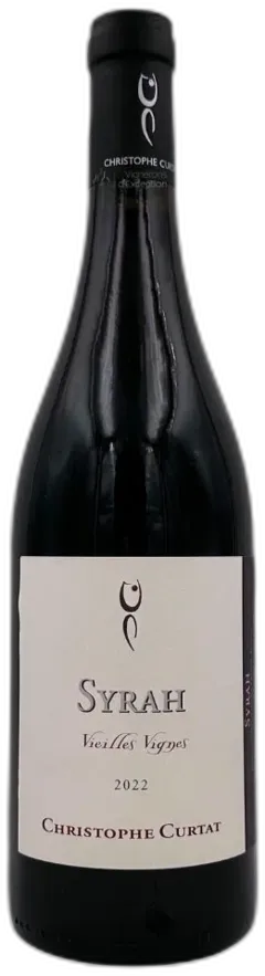 photo Syrah Vieilles Vignes