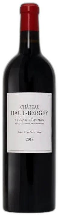photo Château Haut-Bergey 