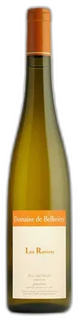 photo Domaine de Bellivière Jasnières 
