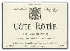 photo la Landonne