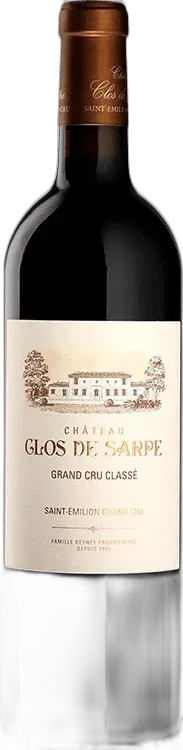 photo Château Clos de Sarpe