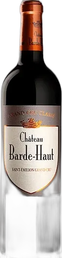 photo Château Barde Haut