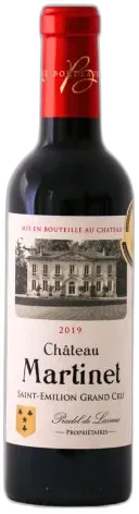 photo Château Martine