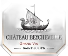 photos du vin Château Beychevelle 2024