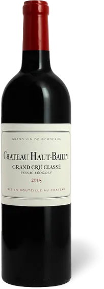 photo Château Haut-Bailly