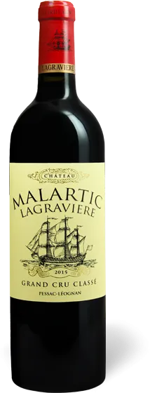 photo Château Malartic Lagravière