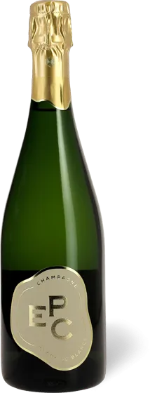 photo Brut Nature Blanc de Blanc