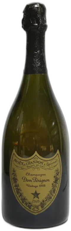 photo Dom Pérignon
