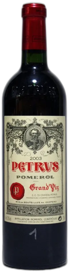photo Petrus