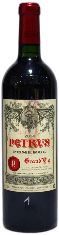 photo Petrus