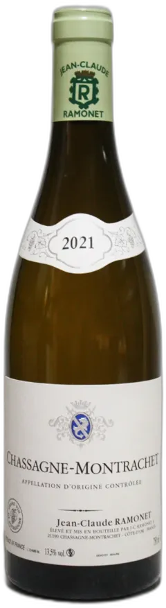 photo Ramonet Chassagne Montrachet