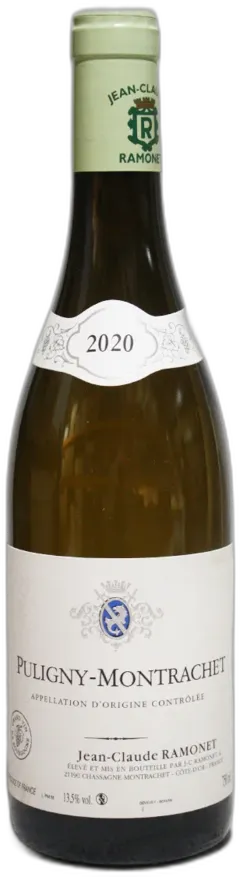 photo Ramonet Puligny Montrachet