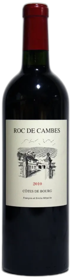 photo Roc de Cambes