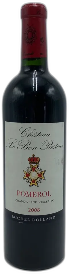 photo Château le Bon Pasteur