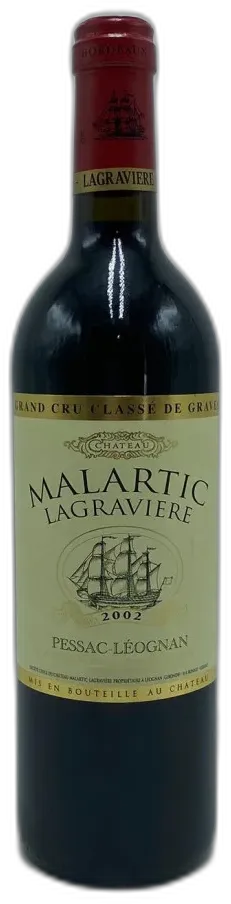 photo Château Malartic-Lagraviere