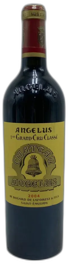 photo Château Angélus