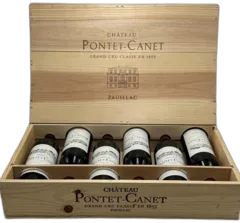 photo Château Pontet-Canet
