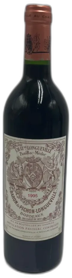 photo Château Pichon Longueville Baron