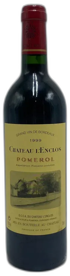 photo Château l’Enclos