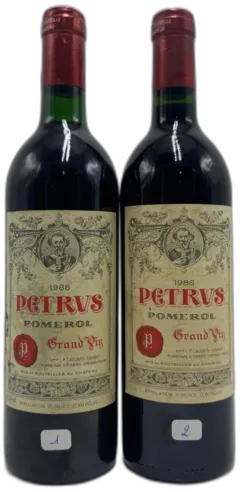 photo Pétrus