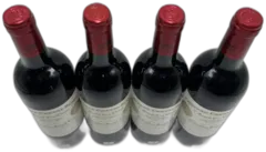 photo Château Cheval Blanc 1995