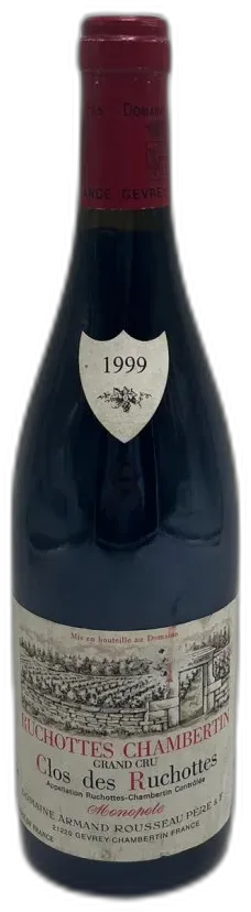 photo Clos des Ruchottes-Chambertin