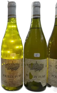 photo Pouilly-Fumé