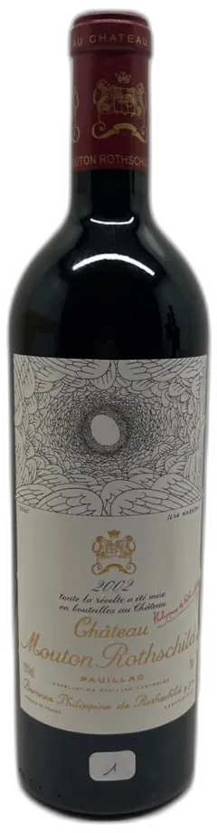 photo Château Mouton Rothschild