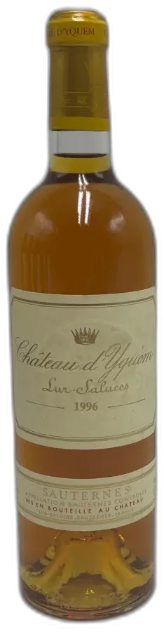 photo Château Yquem