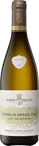 photo du vin Domaine Long Depaquit