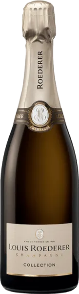 vue du vin Champagne Louis Roederer