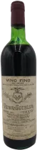 photo Vega Sicilia Unico Gran Reserva