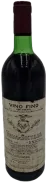 photo Vega Sicilia Unico Gran Reserva