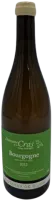 photo Domaine de la Cras Bourgogne Blanc 2022