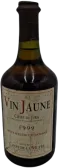 photo de la Muyre Vin Jaune 1999
