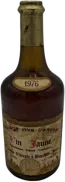 photo Fruitiere Vinicole de Pupillin Vin Jaune 1976