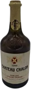 photo Domaine Durand Perron Chateau Chalon 1999