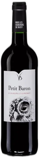 photo Le Petit Baron Rouge