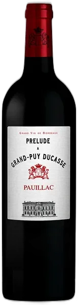 photo Prélude à Grand-Puy Ducasse