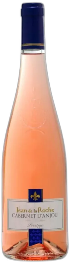 photo Aop Cabernet d’Anjou Jean de la Roche Cuvee Prestige 2023