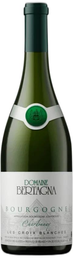 image du vin Les Croix Blanches