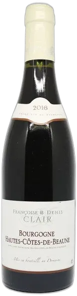 photo Bourgogne Hautes-Côtes de Beaune Rouge 2022