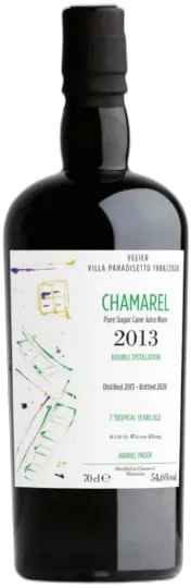 photo Rhum Ile Maurice Chamarel 7 Ans Villa Paradisetto Velier