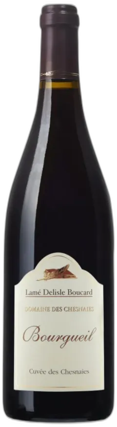 photo Domaine des Chesnaies 2023 Bio