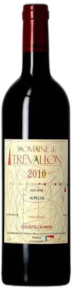 photo Domaine de Trévallon