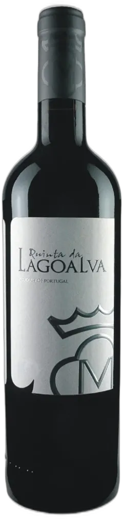 photo Lagoalva Tejo Tinto