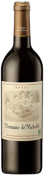 photo Vignerons de Buzet Domaine de Michelet 2022